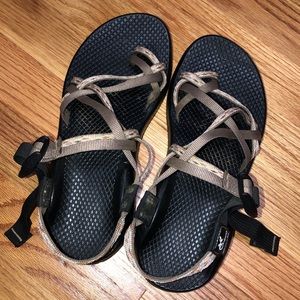 Chaco Sandals